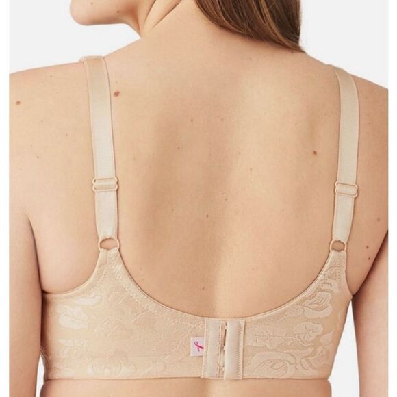 Wacoal Awareness Seamless Underwire - Picture 2 of 6